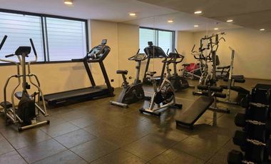 Venta Departamento Seminuevo 1 D + 1 B + 1 Bod Stgo Centro