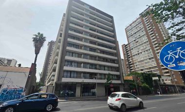 Venta Departamento Seminuevo 1 D + 1 B + 1 Bod Stgo Centro