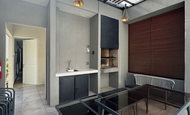 Departamento nuevo 3 dormitorios Denavi Sur