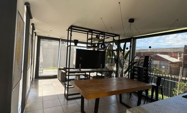 Departamento nuevo 3 dormitorios Denavi Sur