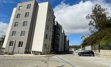 Departamento nuevo 3 dormitorios Denavi Sur