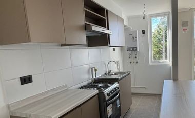 Departamento nuevo 3 dormitorios Denavi Sur