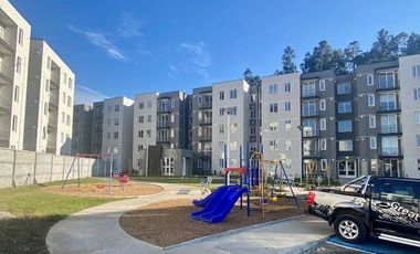 Departamento nuevo 3 dormitorios Denavi Sur