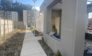 Departamento nuevo 3 dormitorios Denavi Sur