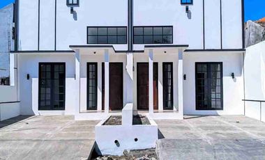 Rumah Siap Huni 3KT dekat RS Mitra Keluarga di Griya Wage Asri Waru Sidoarjo