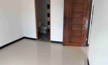 Rumah Siap Huni 3KT dekat RS Mitra Keluarga di Griya Wage Asri Waru Sidoarjo