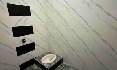 Rumah Siap Huni 3KT dekat RS Mitra Keluarga di Griya Wage Asri Waru Sidoarjo