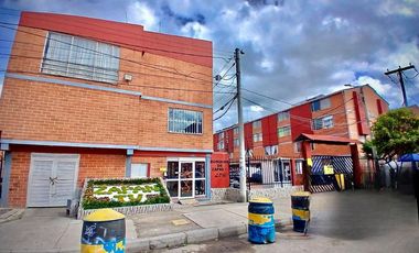 CASA EN VENTA  CONJUNTO BOSQUES DE ZAPAN SOACHA CUNDINAMARCA