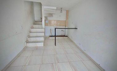 CASA EN VENTA  CONJUNTO BOSQUES DE ZAPAN SOACHA CUNDINAMARCA