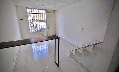 CASA EN VENTA  CONJUNTO BOSQUES DE ZAPAN SOACHA CUNDINAMARCA
