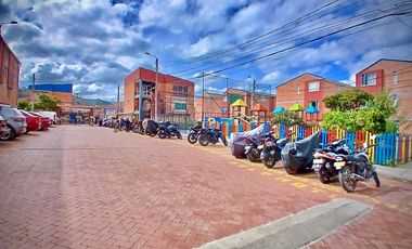 CASA EN VENTA  CONJUNTO BOSQUES DE ZAPAN SOACHA CUNDINAMARCA