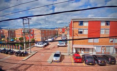 CASA EN VENTA  CONJUNTO BOSQUES DE ZAPAN SOACHA CUNDINAMARCA