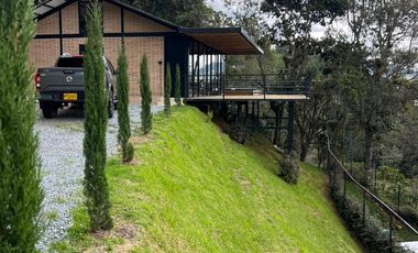 Venta Casa Finca en Las Palmas