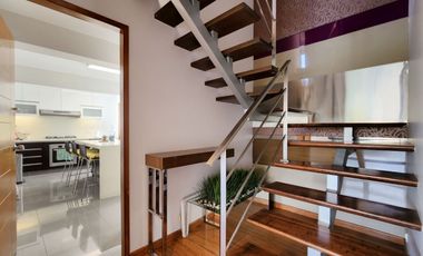 VENTA DÚPLEX. SURCO
