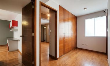 VENTA DÚPLEX. SURCO