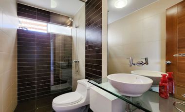 VENTA DÚPLEX. SURCO