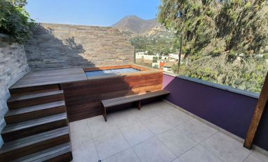 VENTA DÚPLEX. SURCO