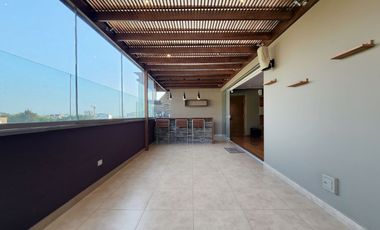 VENTA DÚPLEX. SURCO