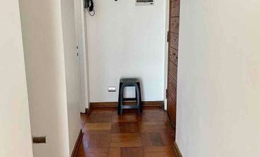 Departamento 3 Habitaciones 1 baño, céntrico, espacioso y bien iluminado.