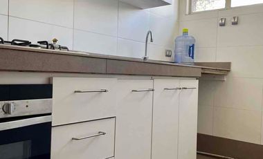 Departamento 3 Habitaciones 1 baño, céntrico, espacioso y bien iluminado.