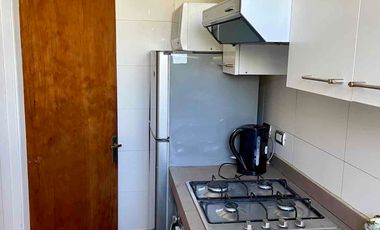 Departamento 3 Habitaciones 1 baño, céntrico, espacioso y bien iluminado.