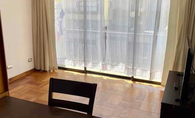 Departamento 3 Habitaciones 1 baño, céntrico, espacioso y bien iluminado.