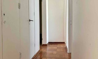 Departamento 3 Habitaciones 1 baño, céntrico, espacioso y bien iluminado.