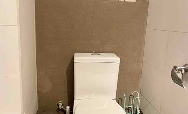 Departamento 3 Habitaciones 1 baño, céntrico, espacioso y bien iluminado.