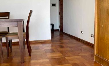 Departamento 3 Habitaciones 1 baño, céntrico, espacioso y bien iluminado.