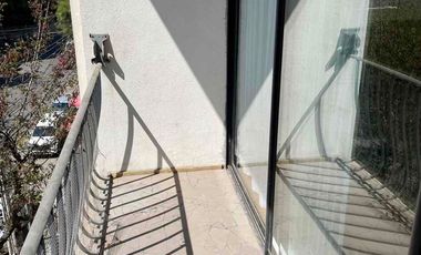 Departamento 3 Habitaciones 1 baño, céntrico, espacioso y bien iluminado.