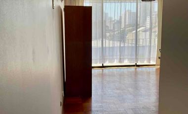 Departamento 3 Habitaciones 1 baño, céntrico, espacioso y bien iluminado.