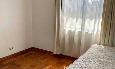 Departamento 3 Habitaciones 1 baño, céntrico, espacioso y bien iluminado.