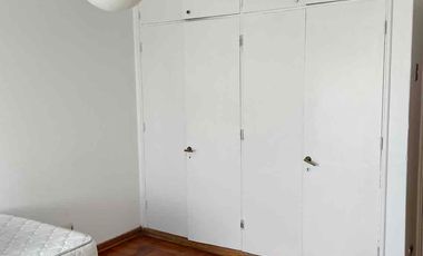 Departamento 3 Habitaciones 1 baño, céntrico, espacioso y bien iluminado.