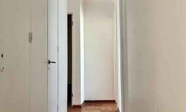 Departamento 3 Habitaciones 1 baño, céntrico, espacioso y bien iluminado.