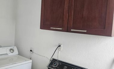 CASA AMUEBLADA EN RENTA EN OASIS RESIDENCIAL, LEÓN, GUANAJUATO