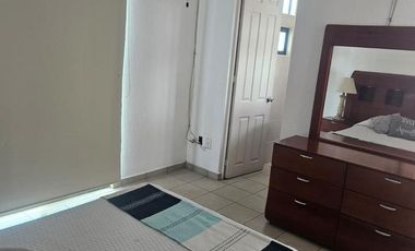 CASA AMUEBLADA EN RENTA EN OASIS RESIDENCIAL, LEÓN, GUANAJUATO