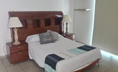 CASA AMUEBLADA EN RENTA EN OASIS RESIDENCIAL, LEÓN, GUANAJUATO