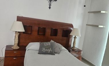 CASA AMUEBLADA EN RENTA EN OASIS RESIDENCIAL, LEÓN, GUANAJUATO