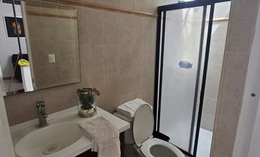 CASA AMUEBLADA EN RENTA EN OASIS RESIDENCIAL, LEÓN, GUANAJUATO
