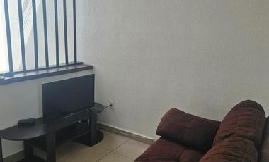 CASA AMUEBLADA EN RENTA EN OASIS RESIDENCIAL, LEÓN, GUANAJUATO