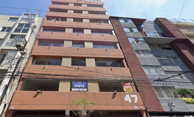 EXCELENTE DEPARATMENTO EN VENTA  Y EN OPORTUNIDAD UBICADO EN CREPUSCULO NO EXT 47 NO INT DEPTO 601	COYOACAN	INSURGENTES CUICUILC