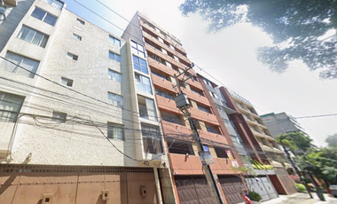 EXCELENTE DEPARATMENTO EN VENTA  Y EN OPORTUNIDAD UBICADO EN CREPUSCULO NO EXT 47 NO INT DEPTO 601	COYOACAN	INSURGENTES CUICUILC