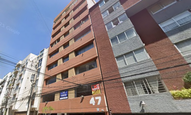 EXCELENTE DEPARATMENTO EN VENTA  Y EN OPORTUNIDAD UBICADO EN CREPUSCULO NO EXT 47 NO INT DEPTO 601	COYOACAN	INSURGENTES CUICUILC
