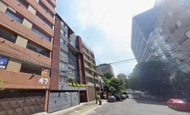 EXCELENTE DEPARATMENTO EN VENTA  Y EN OPORTUNIDAD UBICADO EN CREPUSCULO NO EXT 47 NO INT DEPTO 601	COYOACAN	INSURGENTES CUICUILC