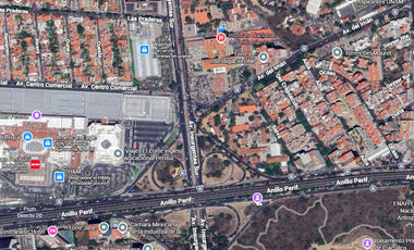 EXCELENTE DEPARATMENTO EN VENTA  Y EN OPORTUNIDAD UBICADO EN CREPUSCULO NO EXT 47 NO INT DEPTO 601	COYOACAN	INSURGENTES CUICUILC