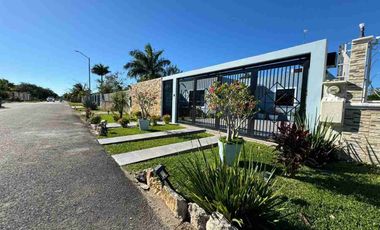 VENTA DE CASA EN QUINTA BASPUL