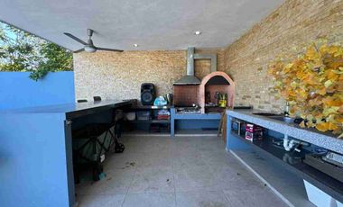 VENTA DE CASA EN QUINTA BASPUL