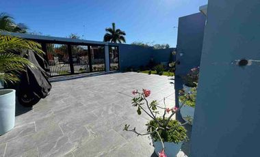 VENTA DE CASA EN QUINTA BASPUL