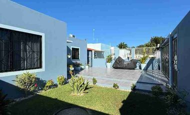 VENTA DE CASA EN QUINTA BASPUL