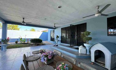 VENTA DE CASA EN QUINTA BASPUL